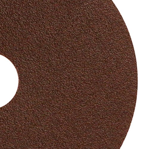 Disco Fibra Metalite F227 - 115 x 22 #80 - Norton