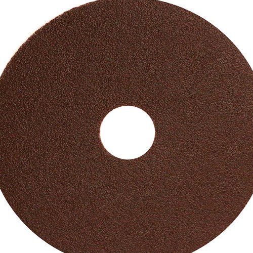 Disco Fibra Metalite F227 - 115 x 22 #80 - Norton