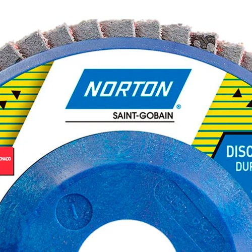 Disco Flap Evolution R822 115 x 22 #120 - Norton