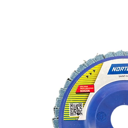Disco Flap Evolution R822 115 x 22 #80 - Norton