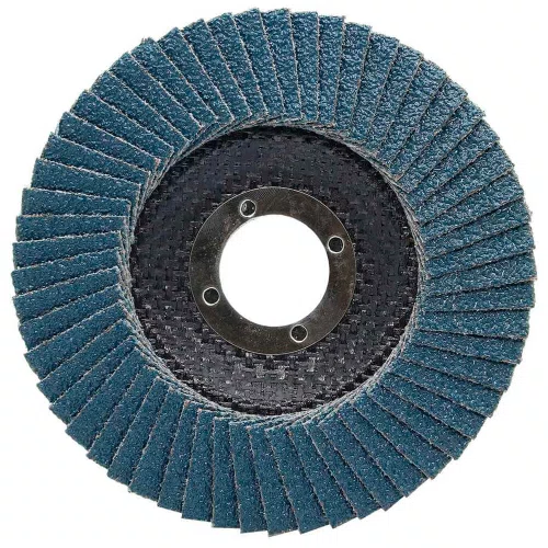 Disco Flap Original 115X22#40 R822 FIBRA - Norton