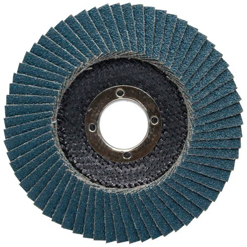 Disco Flap Original 115X22#50 R822 FIBRA - Norton