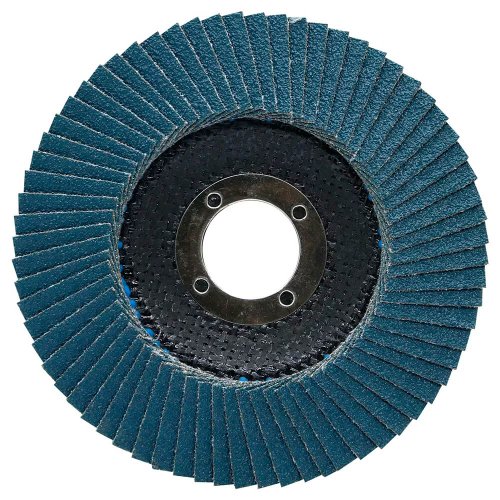 Disco Flap Original 115X22#60 R822 FIBRA - Norton