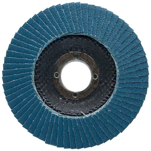 Disco Flap Original 115X22#80 R822 FIBRA - Norton