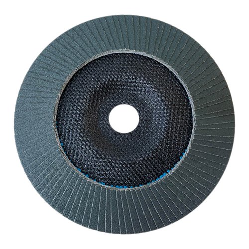 Disco Flap Original 180X22#120 R822 FIBRA - Norton
