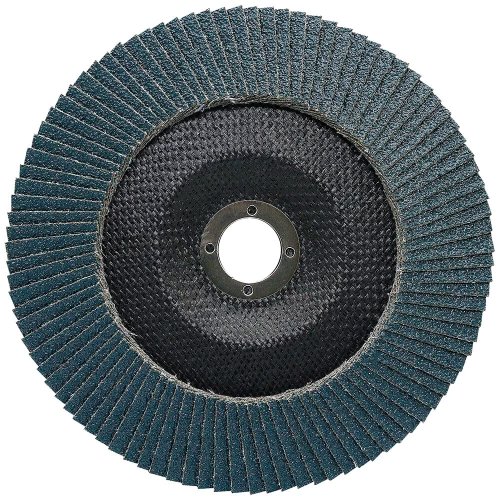 Disco Flap Original 180X22#40 R822 FIBRA - Norton