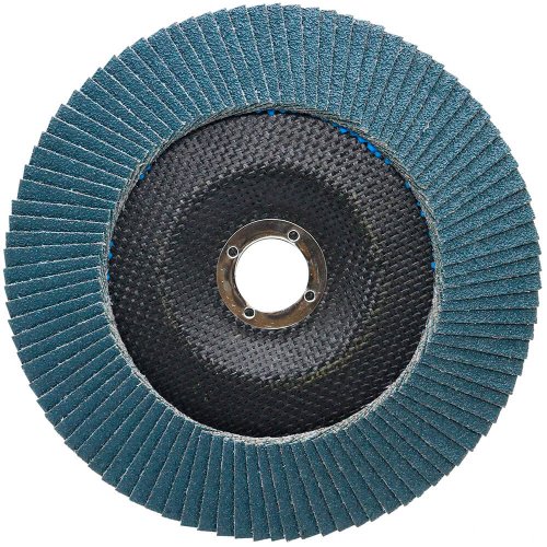 Disco Flap Original 180X22#50 R822 FIBRA - Norton