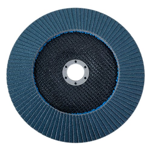 Disco Flap Original 180X22#60 R822 FIBRA - Norton