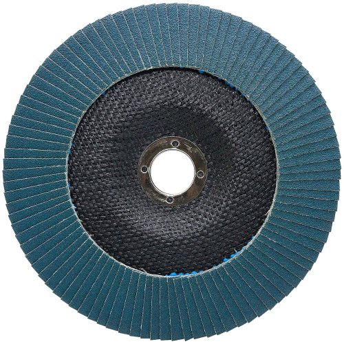Disco Flap Original 180X22#80 R822 FIBRA - Norton