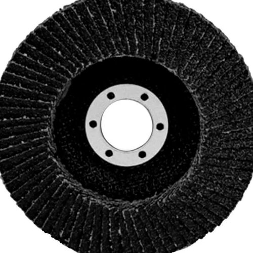 Disco Flap PRO 115mm #60 Plástico - HB004615983 - 3M