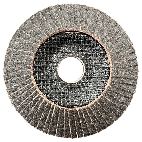 Disco Flap115X22#60 R801 FIBRA - Norton