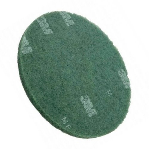 Disco Limpador LP 350mm Verde - 3M