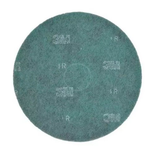 Disco Limpador LP 350mm Verde - 3M