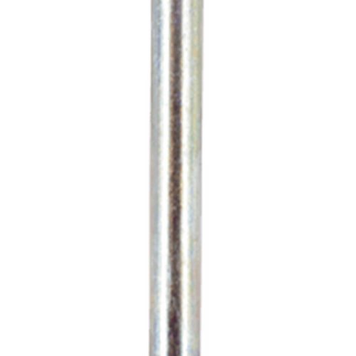 Disco Lixa Grana 80 - 3/16 - 4,8 mm Ref.: 504 - Dremel