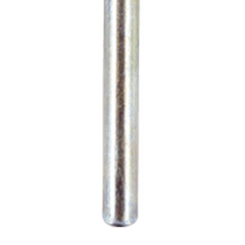 Disco Lixa Grana 80 - 3/16 - 4,8 mm Ref.: 504 - Dremel