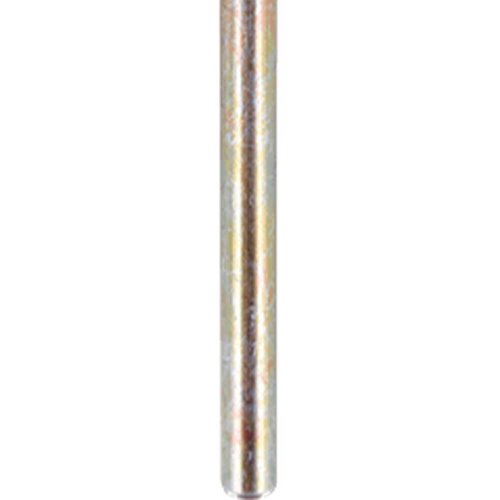 Disco Lixa Grana 80- 3/8 - 9,5 mm Ref.: 502 - Dremel