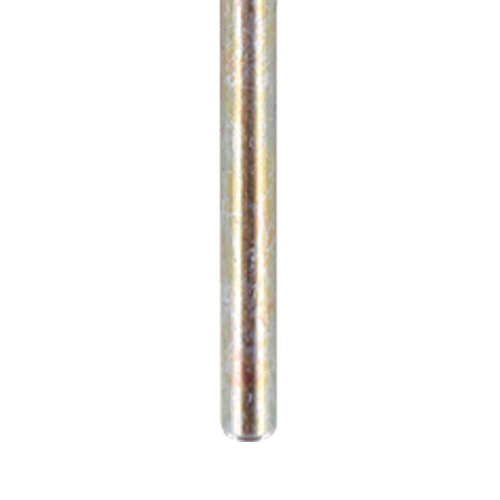 Disco Lixa Grana 80- 3/8 - 9,5 mm Ref.: 502 - Dremel