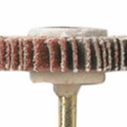 Disco Lixa Lamelar 4,8 mm Ref.: 505 - Dremel