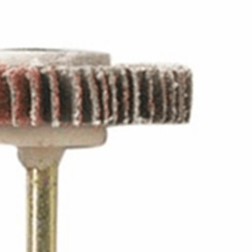Disco Lixa Lamelar 4,8 mm Ref.: 505 - Dremel