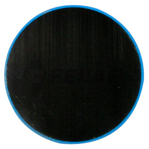 Disco para Politriz em Espuma 8" Azul Com Velcro - Profix