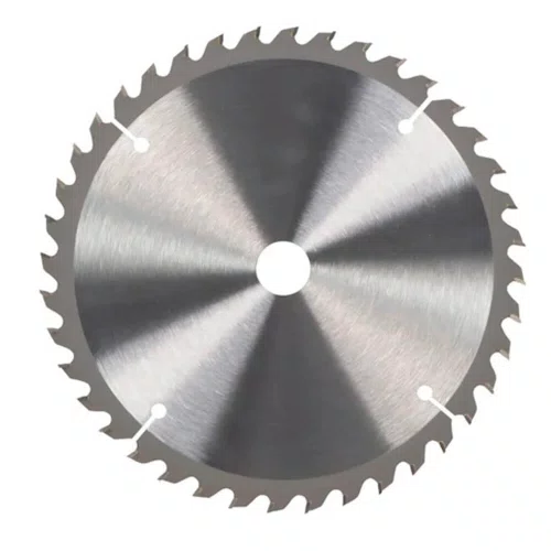 Disco para Serra Circular Metal Duro Madeira 184x20mm para 40 Dentes - Starrett