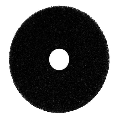 Disco Removedor LP 350mm Preto - 3M Disco Removedor LP 350mm Preto - 3M