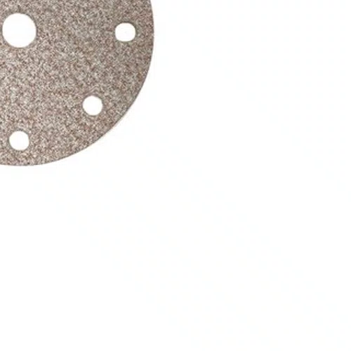 Disco Speed-Grip A275-152X0X9#100 Com Pluma Com Furo - Norton