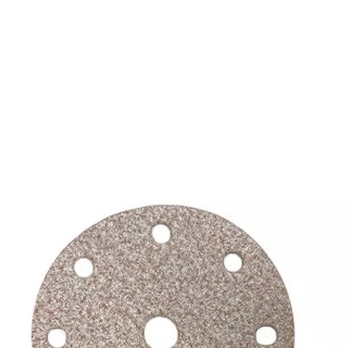 Disco Speed-Grip A275-152X0X9#100 Com Pluma Com Furo - Norton
