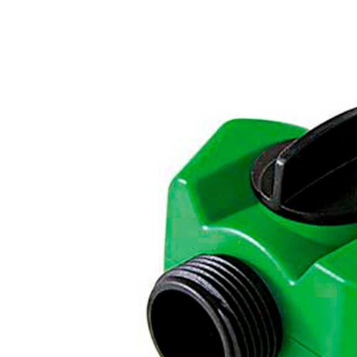 Distribuidor de Água 2 desvios - DY 8003 - Trapp