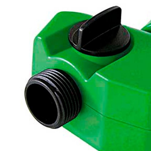 Distribuidor de Água 2 desvios - DY 8003 - Trapp