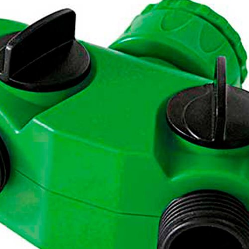 Distribuidor de Água 2 desvios - DY 8003 - Trapp
