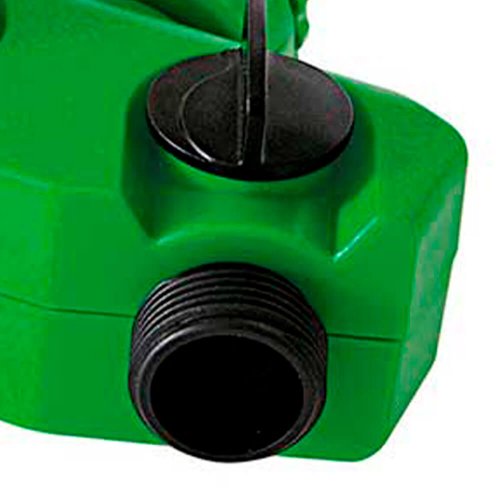 Distribuidor de Água 2 desvios - DY 8003 - Trapp