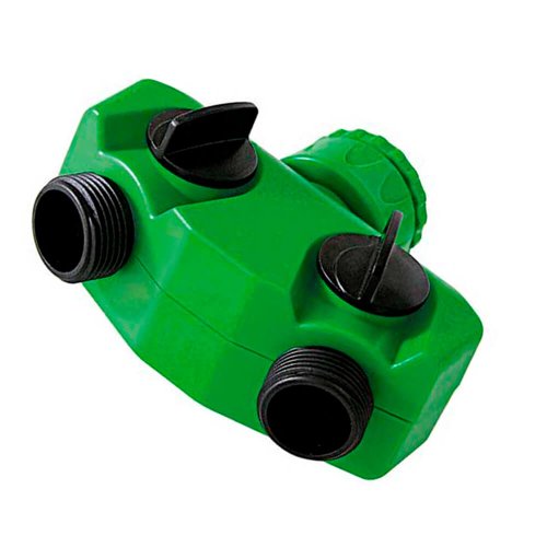 Distribuidor de Água 2 desvios - DY 8003 - Trapp