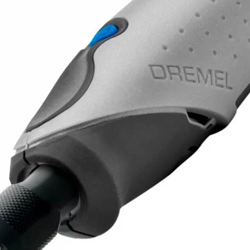 Micro Retífica Stylo+ N11 com 11 Acessórios - Dremel