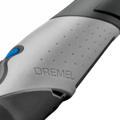 Micro Retífica Stylo+ N11 com 11 Acessórios - Dremel