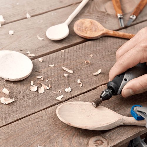 Micro Retífica Stylo+ N11 com 11 Acessórios - Dremel