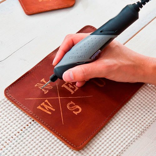 Micro Retífica Stylo+ N11 com 11 Acessórios - Dremel