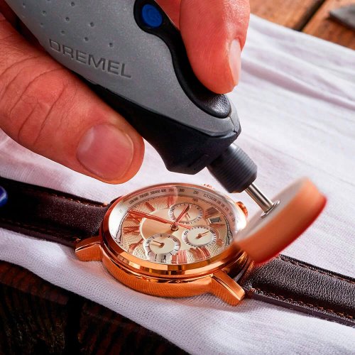 Micro Retífica Stylo+ N11 com 11 Acessórios - Dremel