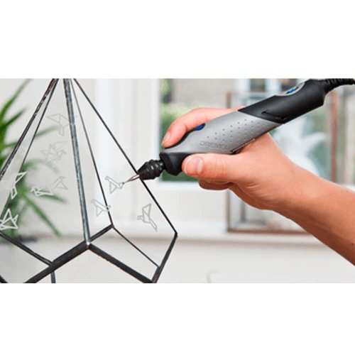 Micro Retífica Stylo+ N11 com 11 Acessórios - Dremel