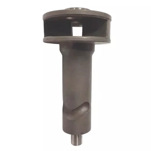 Eixo - 321118-7 - Makita
