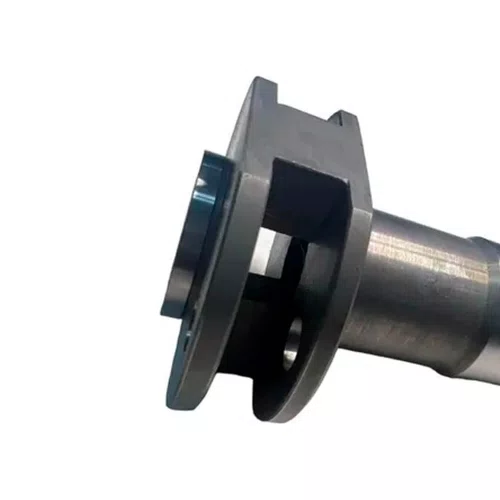 Eixo - 324666-5 - Makita