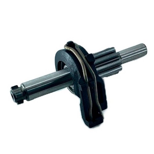 Eixo Castelo para Martelete GBH 2-24D - Bosch Eixo Castelo para Martelete GBH 2-24D - Bosch