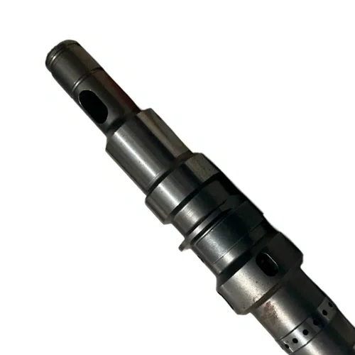 Eixo da Engrenagem - 326360-5 - Makita