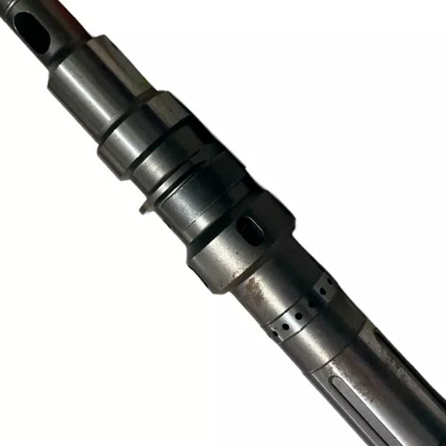 Eixo da Engrenagem - 326360-5 - Makita