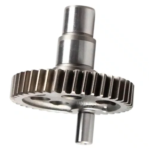 Eixo da Manivela 17 - 325735-5 - Makita