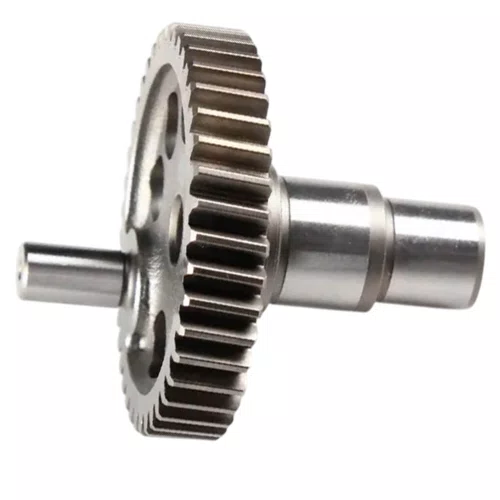 Eixo da Manivela 17 - 325735-5 - Makita