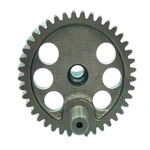 Eixo da Manivela 17 - 325735-5 - Makita