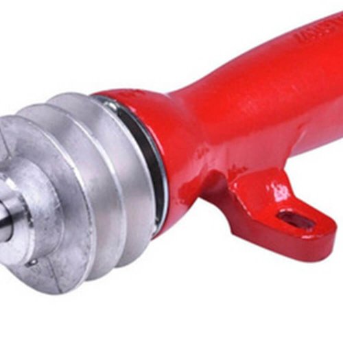 Eixo de Serra Circular N.1 5/8 ESC-100 - Motomil
