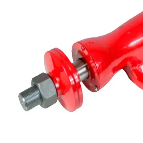 Eixo de Serra Circular N.2 3/4 ESC-200 - Motomil
