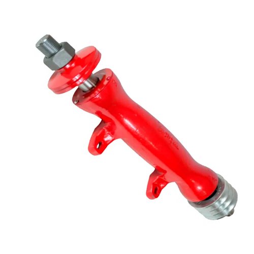 Eixo de Serra Circular N.2 3/4 ESC-200 - Motomil